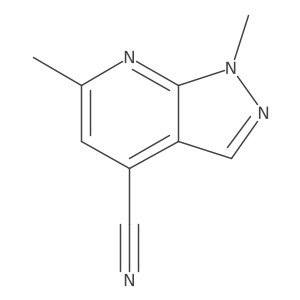 1490872-54-2 structure