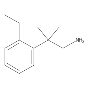 1551176-50-1 structure