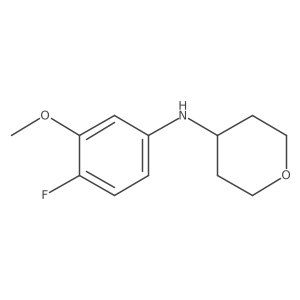 1599202-29-5 structure