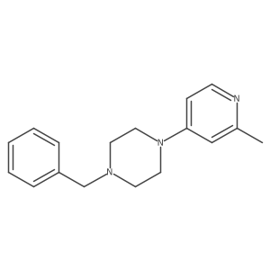 166954-04-7 structure