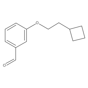 1699302-55-0 structure