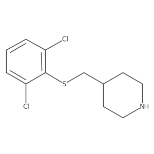 1706429-17-5 structure