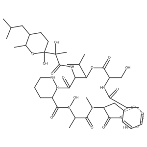 Unii-6IE7azk3CH Structure