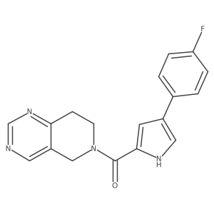 1797085-42-7 structure
