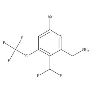 1803949-36-1 structure