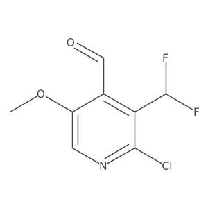 1804370-92-0 structure