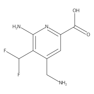 1804457-93-9 structure