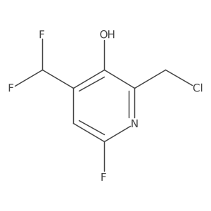1805186-10-0 structure