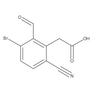 1805189-31-4结构式
