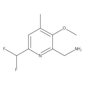 1805602-72-5结构式