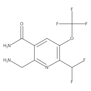 1805918-40-4 structure