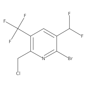 1805951-81-8结构式