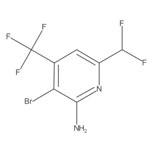 1806832-93-8 structure