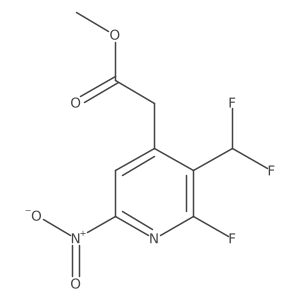 1807071-08-4结构式