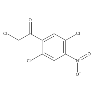 1807182-17-7 structure