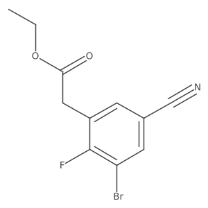 1807205-96-4 structure