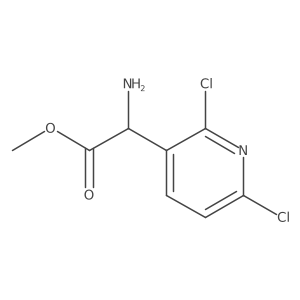 1822597-90-9 structure