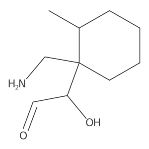 1861050-21-6 structure