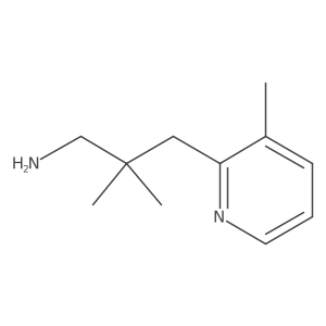 1871680-96-4 structure