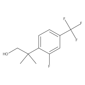 1891573-40-2 structure
