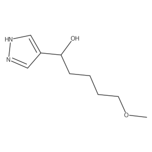 1999608-02-4 structure