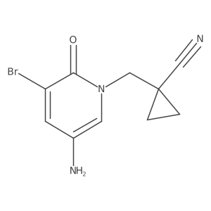2029337-29-7 structure