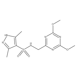 2034202-26-9 structure