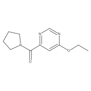 2034248-88-7 structure