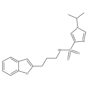 2034281-48-4 structure