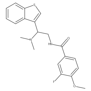 2034310-58-0 structure