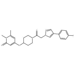 2034313-79-4结构式
