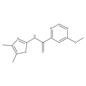 2034362-29-1 structure