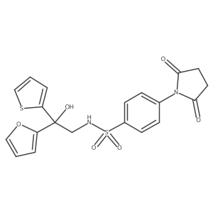 2034399-95-4结构式