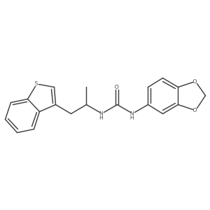 2034470-98-7 structure
