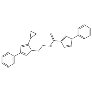 2034506-21-1结构式