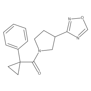 2034551-79-4结构式