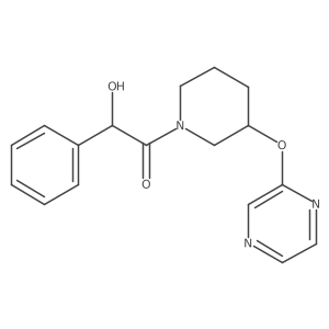 2034579-90-1 structure