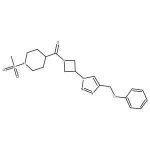 2034591-55-2 structure