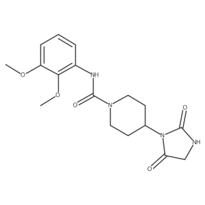 2034620-21-6结构式