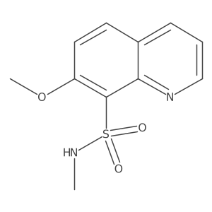 2060047-00-7 structure