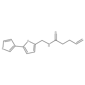 2097918-85-7 structure