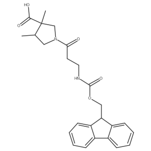 2227831-04-9 structure