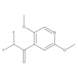 2228460-40-8 structure