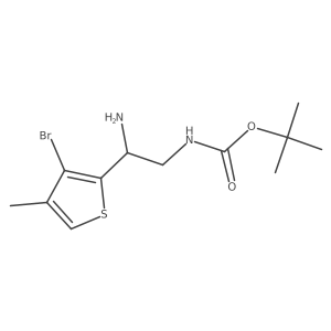 2229474-04-6 structure