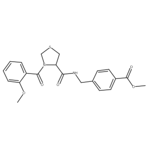 2321300-00-7 structure