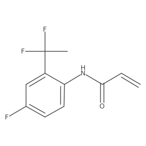 2361645-85-2 structure