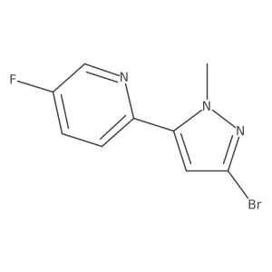 2378503-16-1 structure