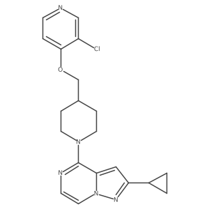 2640822-03-1 structure