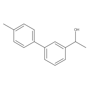 I+/-,4a(2)-Dimethyl[1,1a(2)-biphenyl]-3-methanol Structure