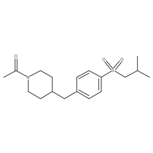 333988-05-9 structure